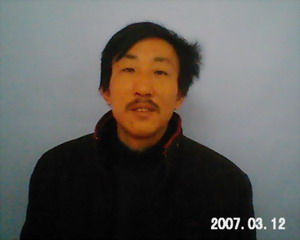 王永强